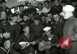 Standbild US Navy sailor Erholung Great Lakes Illinois USA, 1917, aus Sekunde 37 historischem Filmmaterial Videoclip 65675077391