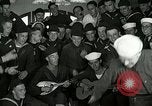 Standbild US Navy sailor Erholung Great Lakes Illinois USA, 1917, aus Sekunde 38 historischem Filmmaterial Videoclip 65675077391