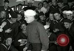 Standbild US Navy sailor Erholung Great Lakes Illinois USA, 1917, aus Sekunde 45 historischem Filmmaterial Videoclip 65675077391