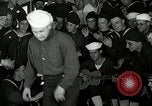 Standbild US Navy sailor Erholung Great Lakes Illinois USA, 1917, aus Sekunde 48 historischem Filmmaterial Videoclip 65675077391