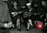 Standbild US Navy sailor Erholung Great Lakes Illinois USA, 1917, aus Sekunde 53 historischem Filmmaterial Videoclip 65675077391