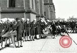 Image of US Navy weapons training World War I Great Lakes Illinois USA, 1917, second 1 stock footage video 65675077393