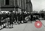 Image of US Navy weapons training World War I Great Lakes Illinois USA, 1917, second 3 stock footage video 65675077393