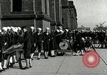 Image of US Navy weapons training World War I Great Lakes Illinois USA, 1917, second 4 stock footage video 65675077393