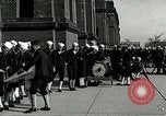Image of US Navy weapons training World War I Great Lakes Illinois USA, 1917, second 5 stock footage video 65675077393