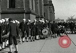 Image of US Navy weapons training World War I Great Lakes Illinois USA, 1917, second 8 stock footage video 65675077393