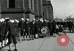 Image of US Navy weapons training World War I Great Lakes Illinois USA, 1917, second 11 stock footage video 65675077393