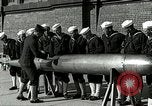 Image of US Navy weapons training World War I Great Lakes Illinois USA, 1917, second 17 stock footage video 65675077393