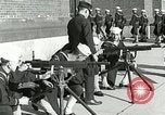Image of US Navy weapons training World War I Great Lakes Illinois USA, 1917, second 40 stock footage video 65675077393