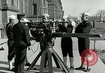 Image of US Navy weapons training World War I Great Lakes Illinois USA, 1917, second 53 stock footage video 65675077393