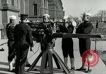 Image of US Navy weapons training World War I Great Lakes Illinois USA, 1917, second 54 stock footage video 65675077393