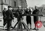 Image of US Navy weapons training World War I Great Lakes Illinois USA, 1917, second 55 stock footage video 65675077393