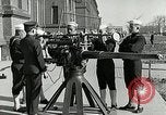 Image of US Navy weapons training World War I Great Lakes Illinois USA, 1917, second 56 stock footage video 65675077393