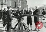 Image of US Navy weapons training World War I Great Lakes Illinois USA, 1917, second 57 stock footage video 65675077393