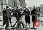 Image of US Navy weapons training World War I Great Lakes Illinois USA, 1917, second 58 stock footage video 65675077393