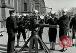 Image of US Navy weapons training World War I Great Lakes Illinois USA, 1917, second 60 stock footage video 65675077393