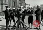 Image of US Navy weapons training World War I Great Lakes Illinois USA, 1917, second 61 stock footage video 65675077393