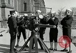 Image of US Navy weapons training World War I Great Lakes Illinois USA, 1917, second 62 stock footage video 65675077393
