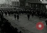 Immagine di Sousa's Great Lakes Naval Training Station band United States USA, 1917, secondo 3 filmato di repertorio 65675077394