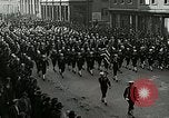 Immagine di Sousa's Great Lakes Naval Training Station band United States USA, 1917, secondo 8 filmato di repertorio 65675077394