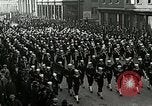 Immagine di Sousa's Great Lakes Naval Training Station band United States USA, 1917, secondo 12 filmato di repertorio 65675077394