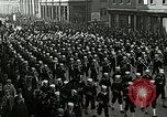 Immagine di Sousa's Great Lakes Naval Training Station band United States USA, 1917, secondo 13 filmato di repertorio 65675077394