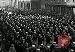 Immagine di Sousa's Great Lakes Naval Training Station band United States USA, 1917, secondo 15 filmato di repertorio 65675077394