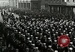 Immagine di Sousa's Great Lakes Naval Training Station band United States USA, 1917, secondo 20 filmato di repertorio 65675077394