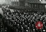 Immagine di Sousa's Great Lakes Naval Training Station band United States USA, 1917, secondo 22 filmato di repertorio 65675077394