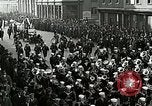 Immagine di Sousa's Great Lakes Naval Training Station band United States USA, 1917, secondo 24 filmato di repertorio 65675077394