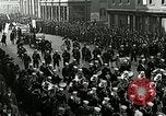 Immagine di Sousa's Great Lakes Naval Training Station band United States USA, 1917, secondo 25 filmato di repertorio 65675077394