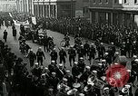 Immagine di Sousa's Great Lakes Naval Training Station band United States USA, 1917, secondo 27 filmato di repertorio 65675077394