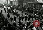 Immagine di Sousa's Great Lakes Naval Training Station band United States USA, 1917, secondo 28 filmato di repertorio 65675077394