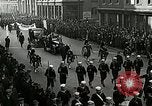 Immagine di Sousa's Great Lakes Naval Training Station band United States USA, 1917, secondo 29 filmato di repertorio 65675077394