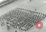 Immagine di Sousa's Great Lakes Naval Training Station band United States USA, 1917, secondo 30 filmato di repertorio 65675077394