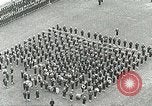 Immagine di Sousa's Great Lakes Naval Training Station band United States USA, 1917, secondo 31 filmato di repertorio 65675077394