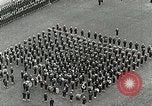 Immagine di Sousa's Great Lakes Naval Training Station band United States USA, 1917, secondo 32 filmato di repertorio 65675077394