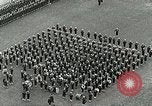 Immagine di Sousa's Great Lakes Naval Training Station band United States USA, 1917, secondo 33 filmato di repertorio 65675077394