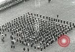 Immagine di Sousa's Great Lakes Naval Training Station band United States USA, 1917, secondo 34 filmato di repertorio 65675077394