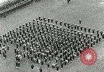 Immagine di Sousa's Great Lakes Naval Training Station band United States USA, 1917, secondo 38 filmato di repertorio 65675077394