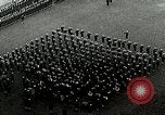 Immagine di Sousa's Great Lakes Naval Training Station band United States USA, 1917, secondo 40 filmato di repertorio 65675077394