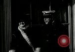 Immagine di Sousa's Great Lakes Naval Training Station band United States USA, 1917, secondo 42 filmato di repertorio 65675077394