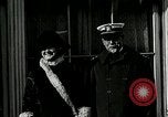 Immagine di Sousa's Great Lakes Naval Training Station band United States USA, 1917, secondo 43 filmato di repertorio 65675077394