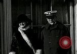 Immagine di Sousa's Great Lakes Naval Training Station band United States USA, 1917, secondo 44 filmato di repertorio 65675077394