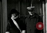 Immagine di Sousa's Great Lakes Naval Training Station band United States USA, 1917, secondo 45 filmato di repertorio 65675077394