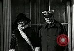 Immagine di Sousa's Great Lakes Naval Training Station band United States USA, 1917, secondo 46 filmato di repertorio 65675077394