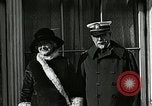 Immagine di Sousa's Great Lakes Naval Training Station band United States USA, 1917, secondo 47 filmato di repertorio 65675077394