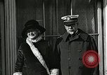 Immagine di Sousa's Great Lakes Naval Training Station band United States USA, 1917, secondo 48 filmato di repertorio 65675077394