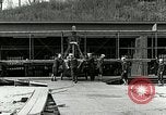 Image of US Navy seaplane aircraft training World War I Great Lakes Illinois USA, 1917, second 47 stock footage video 65675077395