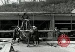 Image of US Navy seaplane aircraft training World War I Great Lakes Illinois USA, 1917, second 53 stock footage video 65675077395